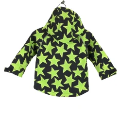 Softshell-takki, koko 74 - 80