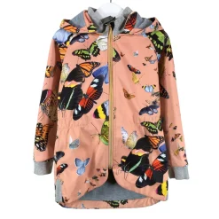 Softshell-takki, koko 110 - 116