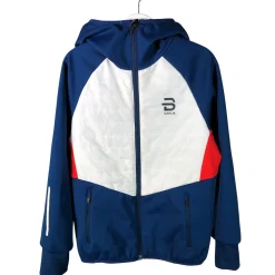 Softshell-takki, koko 134 - 140