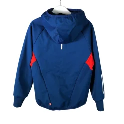 Softshell-takki, koko 134 - 140
