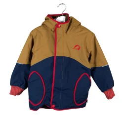 Toppatakki, koko 98 - 104