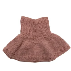 Tyttöjen kauluri, koko Ei kokoa
