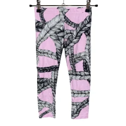 Tyttöjen leggingsit, koko 98 - 104