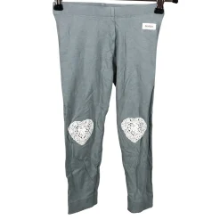 Tyttöjen leggingsit, koko 98 - 104