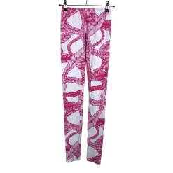 Tyttöjen leggingsit, koko 146 - 152