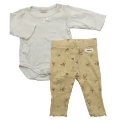Tyttöjen leggingsit, koko 50 - 56