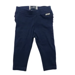 Tyttöjen leggingsit, koko 62 - 68