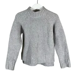 Tyttöjen neulepaita, koko 110 - 116