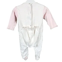 Tyttöjen potkupuku, koko 74 - 80