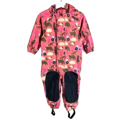Tyttöjen sadehaalari, koko 74 - 80