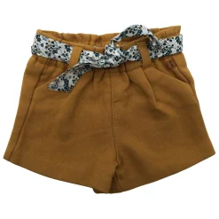 Tyttöjen shortsit, koko 56 - 62