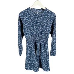 Tyttöjen sifonkimekko, koko 152 - 158