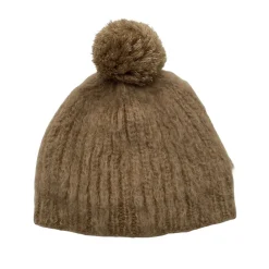 Tyttöjen talvipipo, koko 48 - 50 cm