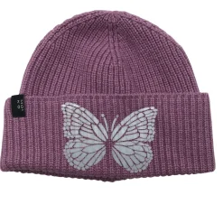 Tyttöjen talvipipo, koko 48 - 50 cm