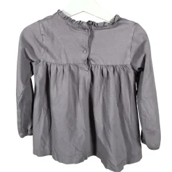Tyttöjen trikoopaita, koko 98 - 104