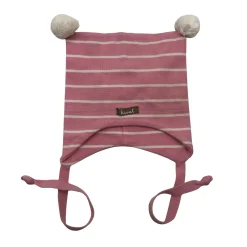 Tyttöjen välikausihattu, koko 38 - 40 cm