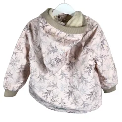 Tyttöjen välikausitakki, koko 98 - 104