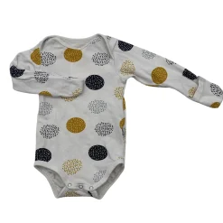 Unisex body, koko 50 - 56