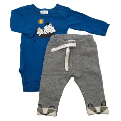 Unisex body, koko 50 - 56