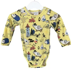 Unisex body, koko 68 - 74