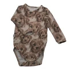 Unisex body, koko 62 - 68