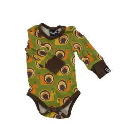 Unisex body, koko 50 - 56