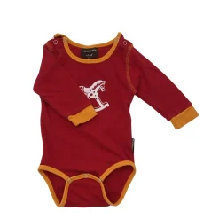 Unisex body, koko 62 - 68