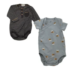 Unisex body, koko 56 - 62