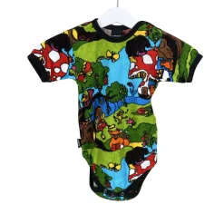 Unisex body, koko 92 - 98