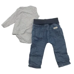 Unisex body, koko 62 - 68