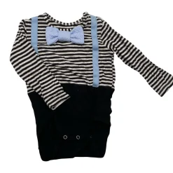 Unisex body, koko 74 - 80