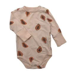 Unisex body, koko 62 - 68