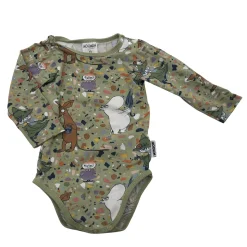 Unisex body, koko 68 - 74