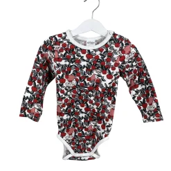 Unisex body, koko 80 - 86