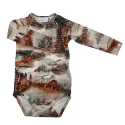 Unisex body, koko 80 - 86