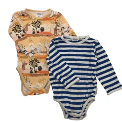 Unisex body, koko 74 - 80