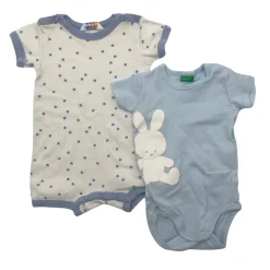 Unisex body, koko 56 - 62