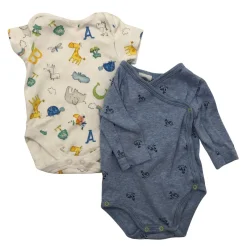 Unisex body, koko 50 - 56