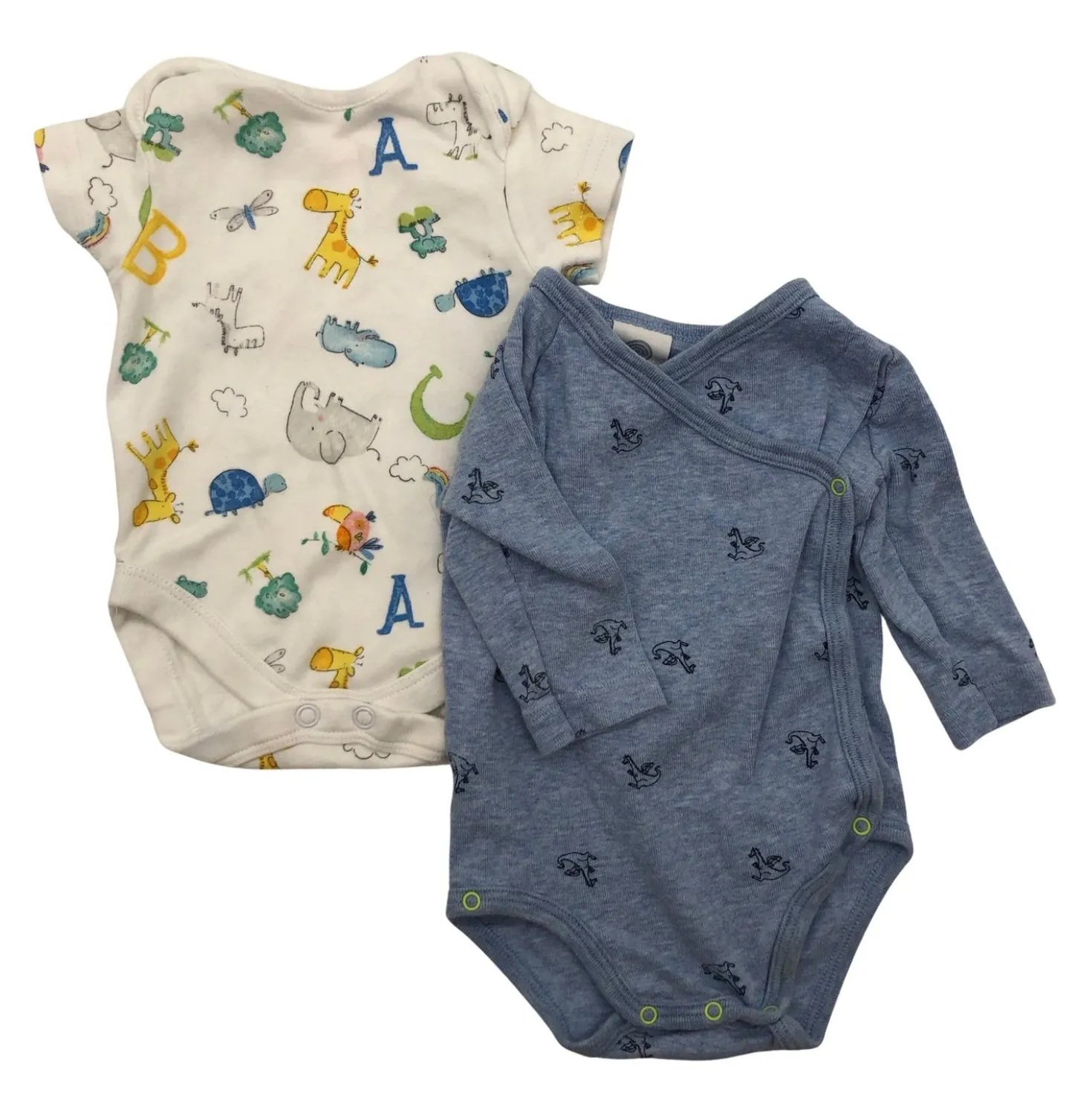Unisex body, koko 50 - 56