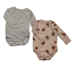 Unisex body, koko 62 - 68