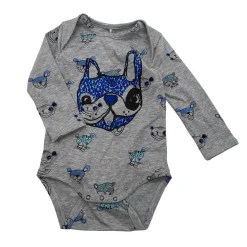 Unisex body, koko 62 - 68