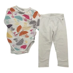 Unisex body, koko 74 - 80