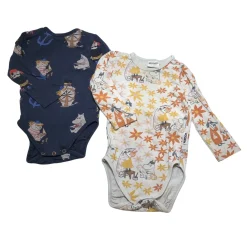 Unisex body, koko 74 - 80