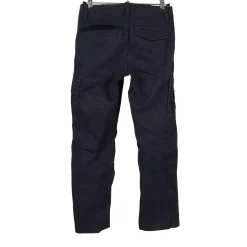 Unisex cargohousut, koko 128 - 134