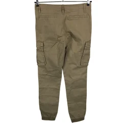 Unisex cargohousut, koko 158 - 164