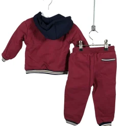 Unisex collegeasu, koko 74 - 80