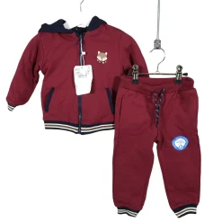 Unisex collegeasu, koko 74 - 80