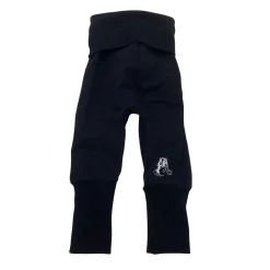 Unisex collegehousut, koko 68 - 74