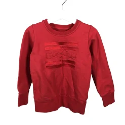 Unisex collegepaita, koko 98 - 104