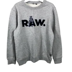 Unisex collegepaita, koko 146 - 152